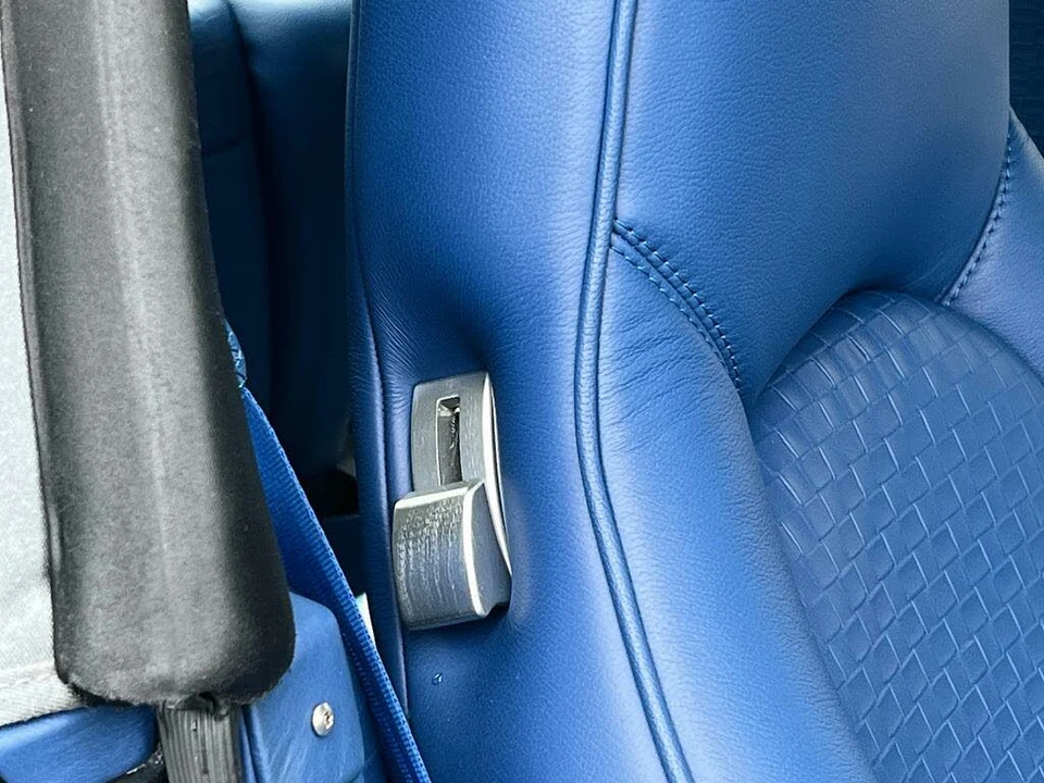 1991 Porsche 964 Carrera - Image 31 of 31