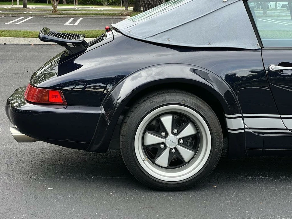 1991 Porsche 964 Carrera - Image 4 of 31