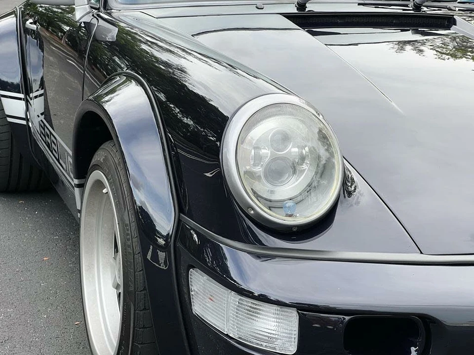 1991 Porsche 964 Carrera - Image 2 of 31