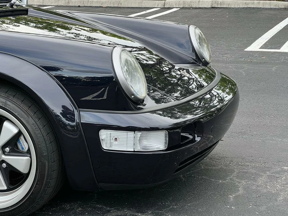 1991 Porsche 964 Carrera - Image 6 of 31