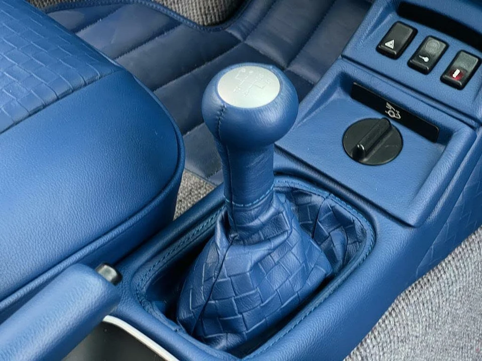 1991 Porsche 964 Carrera - Image 26 of 31