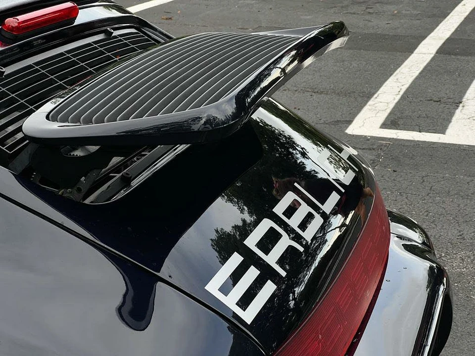 1991 Porsche 964 Carrera - Image 14 of 31