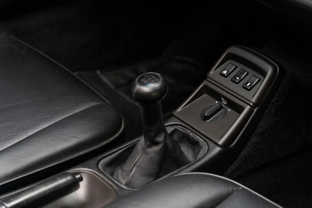 1991 Porsche 964 Carrera - Image 28 of 31