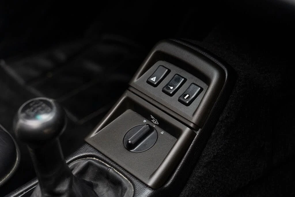 1991 Porsche 964 Carrera - Image 29 of 31