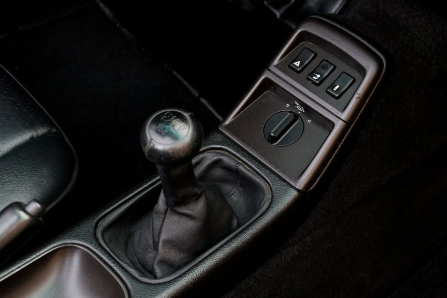 1991 Porsche 964 Carrera - Image 11 of 12