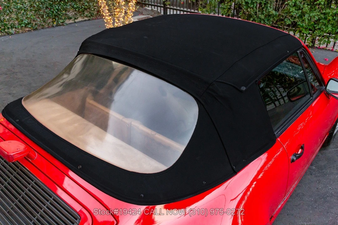 1991 Porsche 964 Carrera - Image 13 of 31