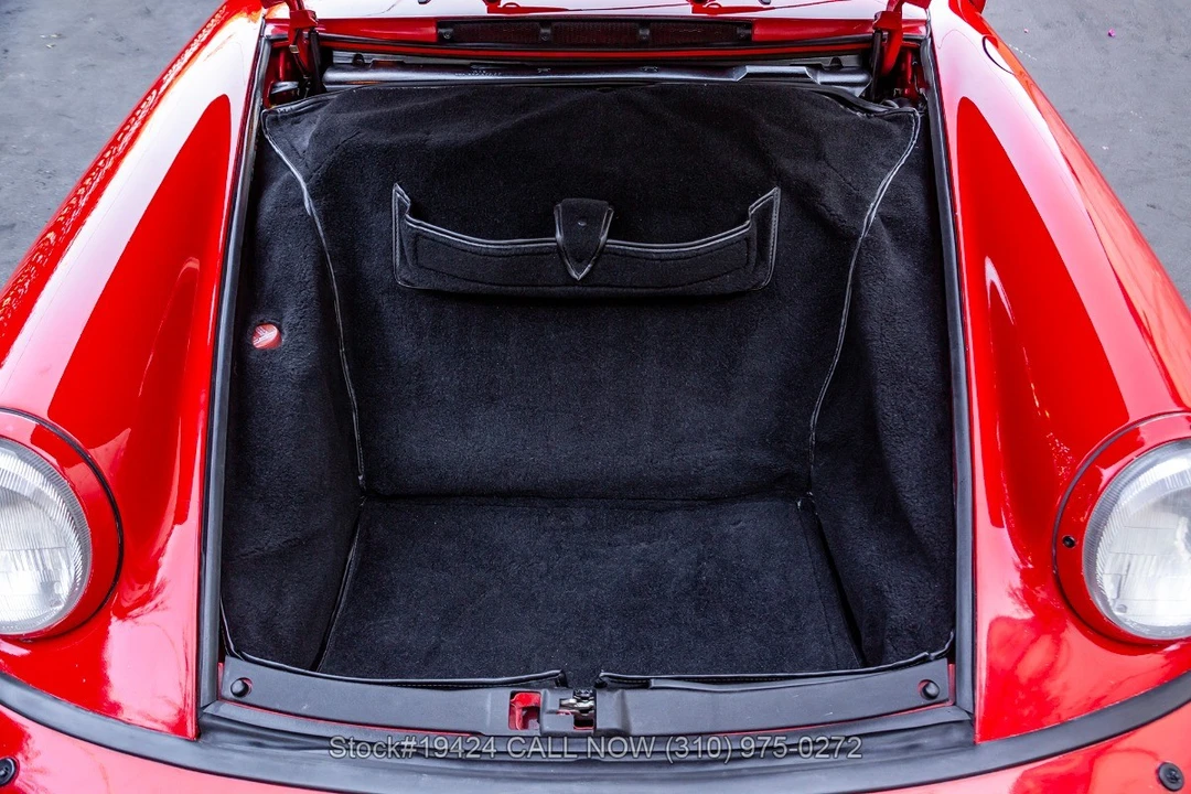 1991 Porsche 964 Carrera - Image 29 of 31