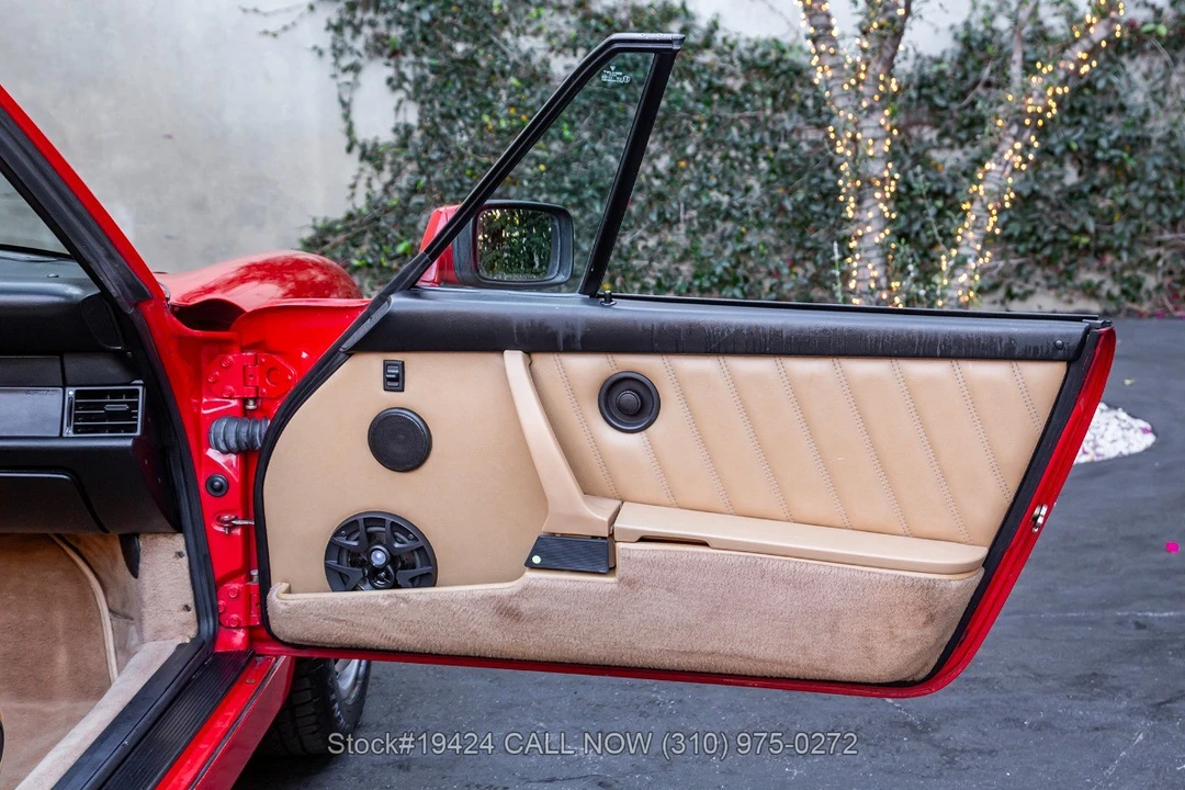 1991 Porsche 964 Carrera - Image 28 of 31