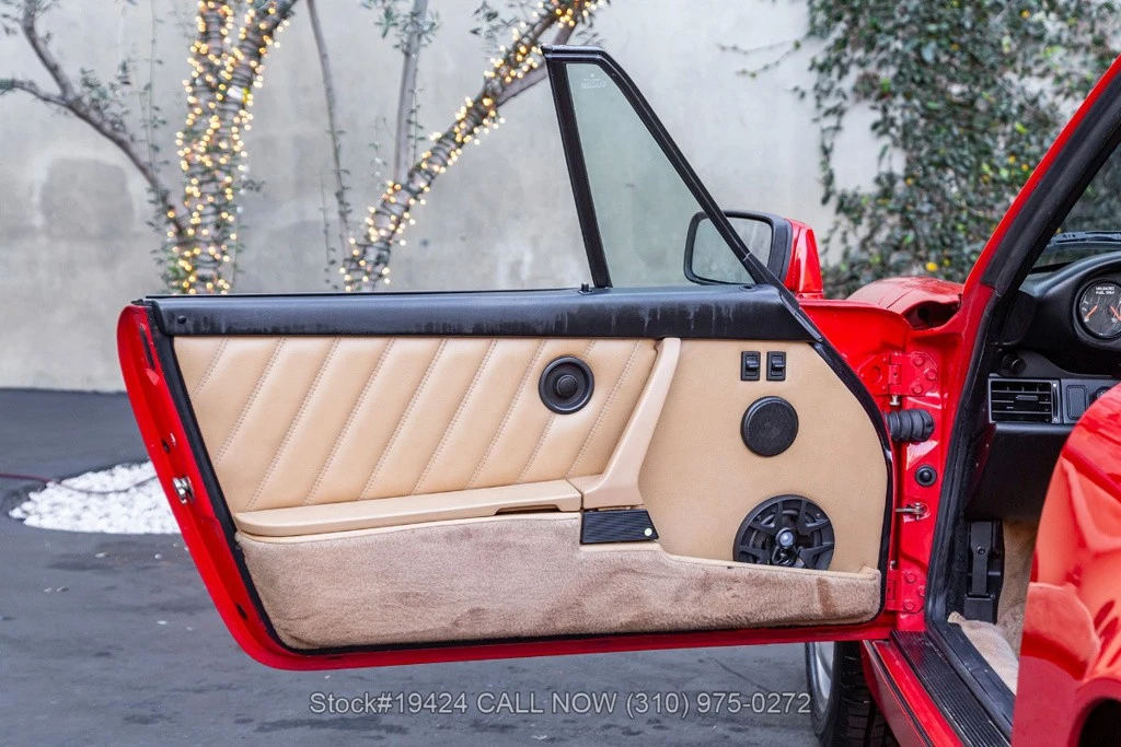 1991 Porsche 964 Carrera - Image 18 of 24