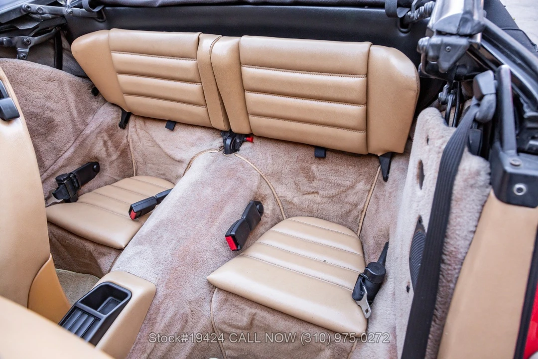 1991 Porsche 964 Carrera - Image 21 of 31