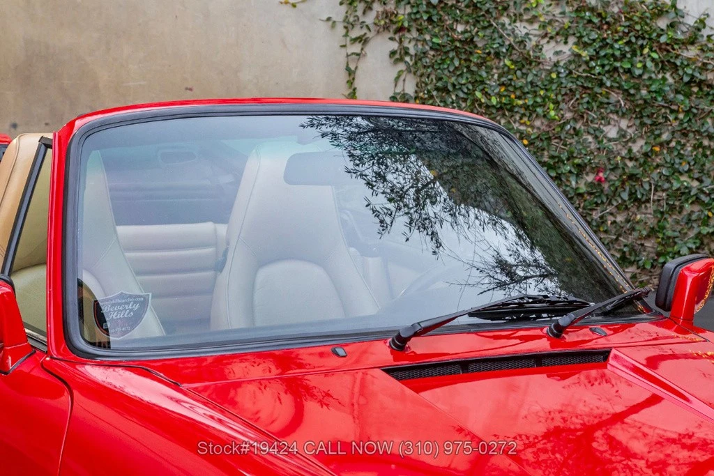 1991 Porsche 964 Carrera - Image 13 of 24