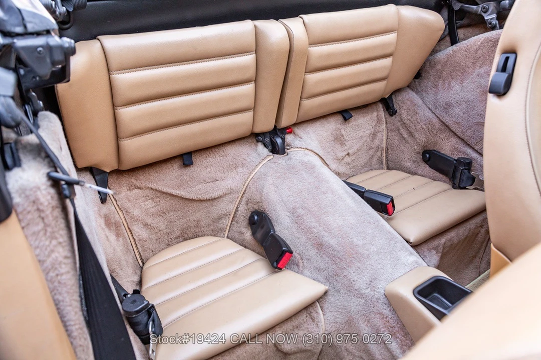 1991 Porsche 964 Carrera - Image 26 of 31