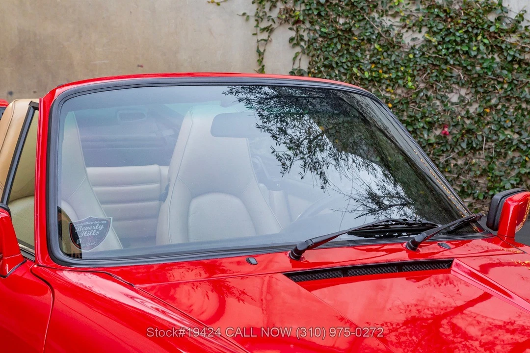 1991 Porsche 964 Carrera - Image 14 of 31