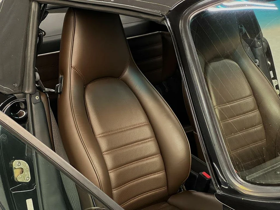 1991 Porsche 964 Carrera - Image 31 of 31