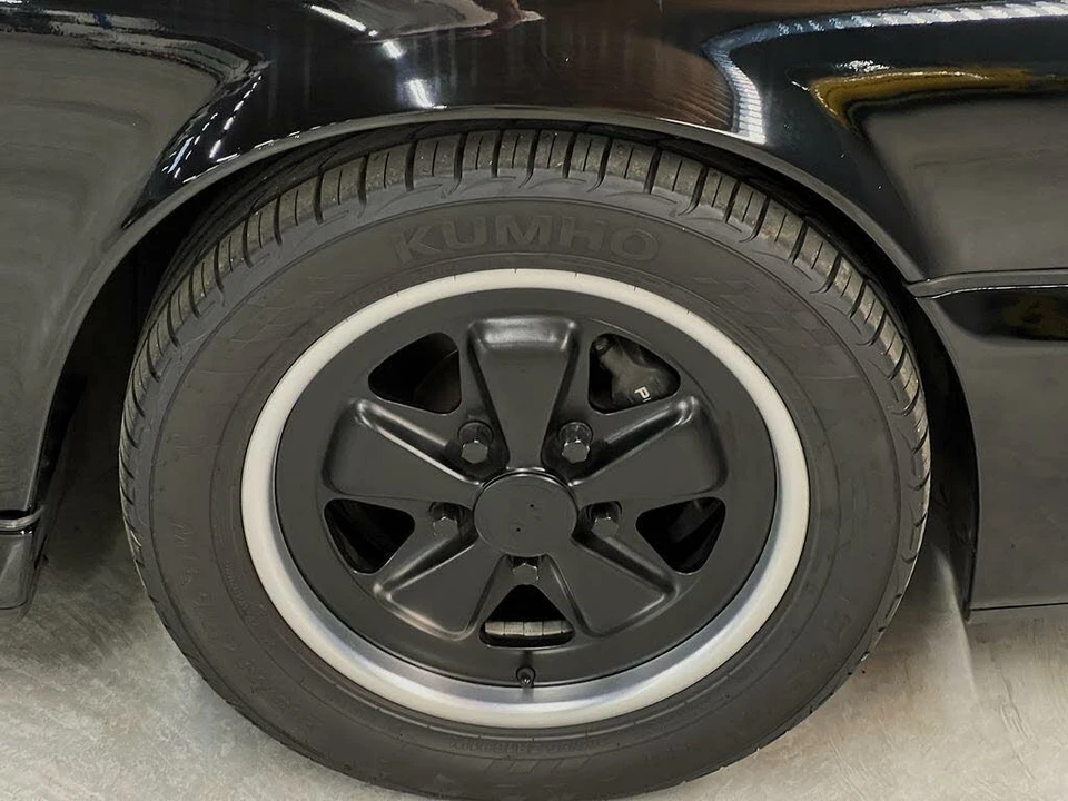 1991 Porsche 964 Carrera - Image 19 of 31