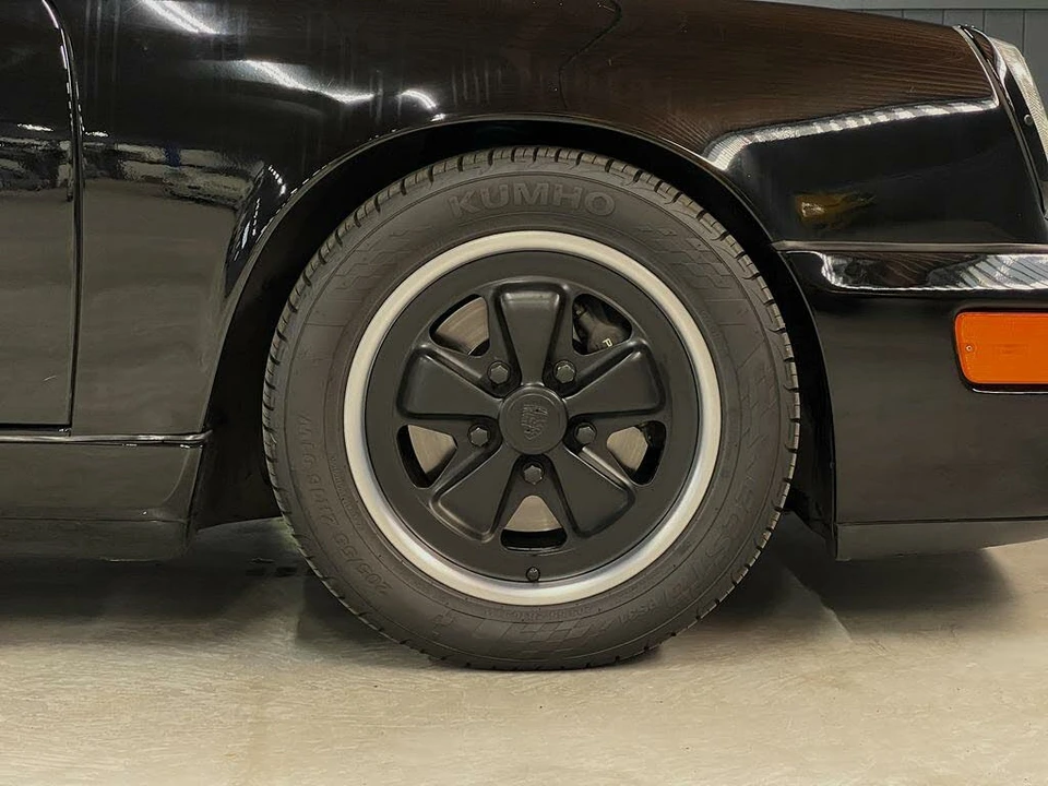 1991 Porsche 964 Carrera - Image 18 of 31