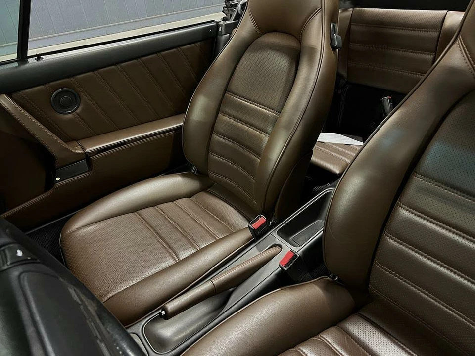 1991 Porsche 964 Carrera - Image 29 of 31