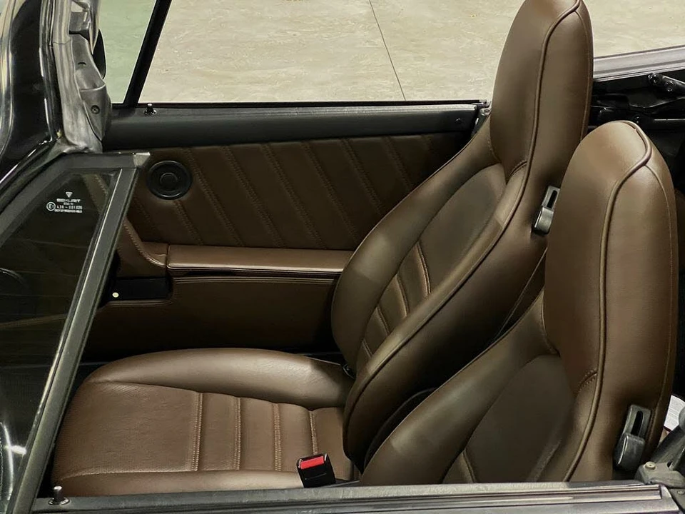 1991 Porsche 964 Carrera - Image 30 of 31