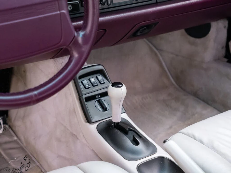 1991 Porsche 964 Carrera - Image 13 of 31