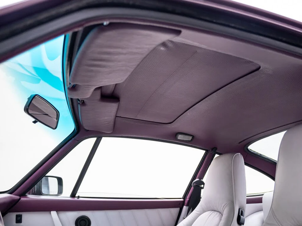 1991 Porsche 964 Carrera - Image 18 of 31