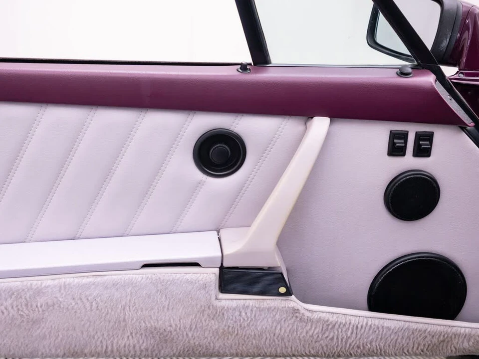 1991 Porsche 964 Carrera - Image 14 of 31