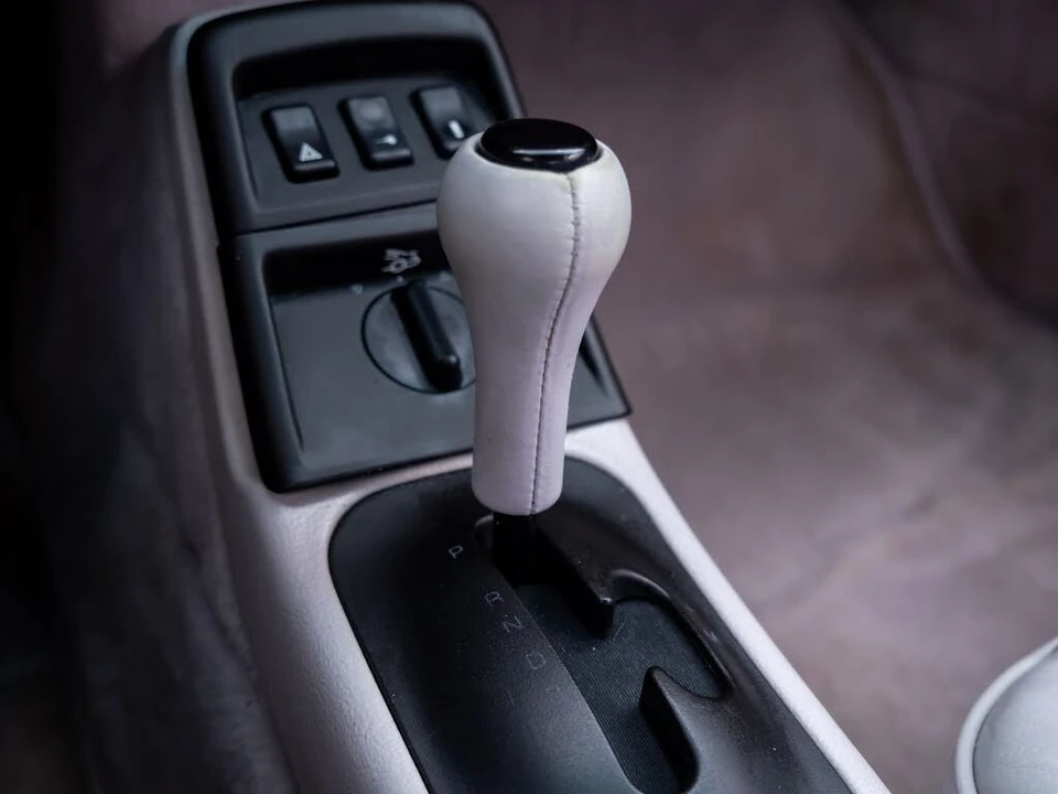 1991 Porsche 964 Carrera - Image 27 of 31