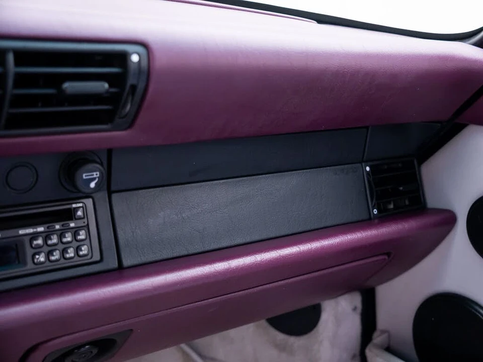 1991 Porsche 964 Carrera - Image 25 of 31