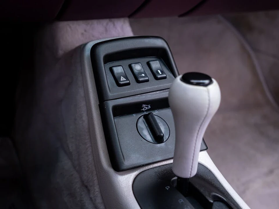 1991 Porsche 964 Carrera - Image 26 of 31