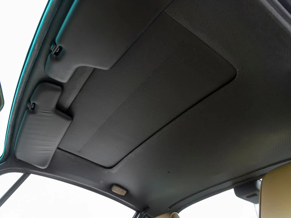 1991 Porsche 964 Carrera - Image 28 of 31