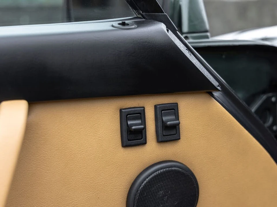 1991 Porsche 964 Carrera - Image 22 of 31