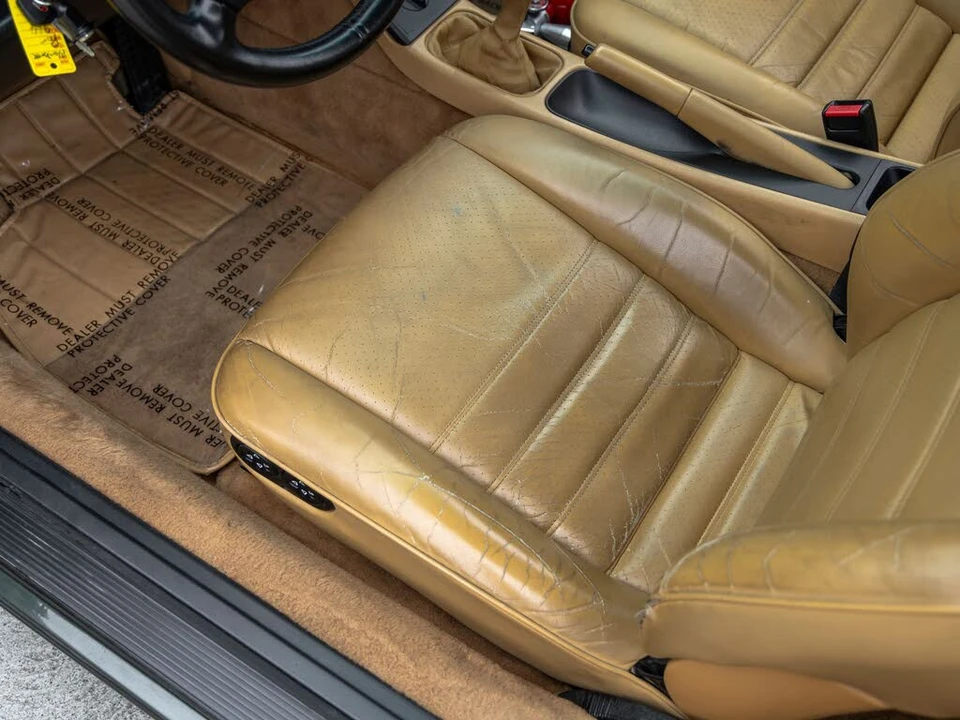 1991 Porsche 964 Carrera - Image 26 of 31