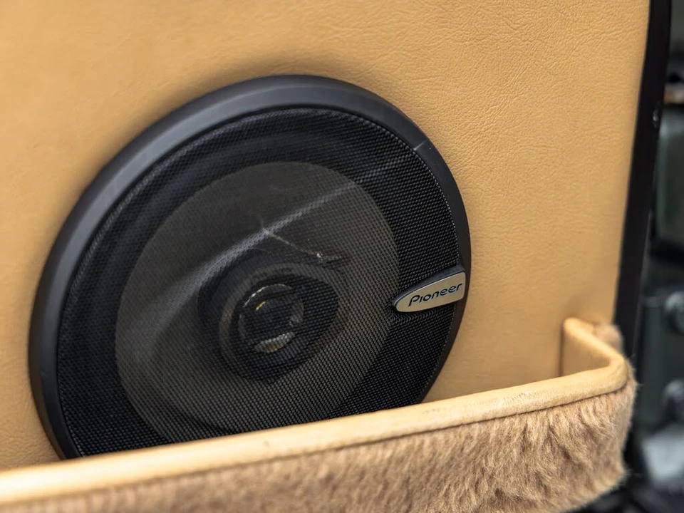 1991 Porsche 964 Carrera - Image 24 of 31
