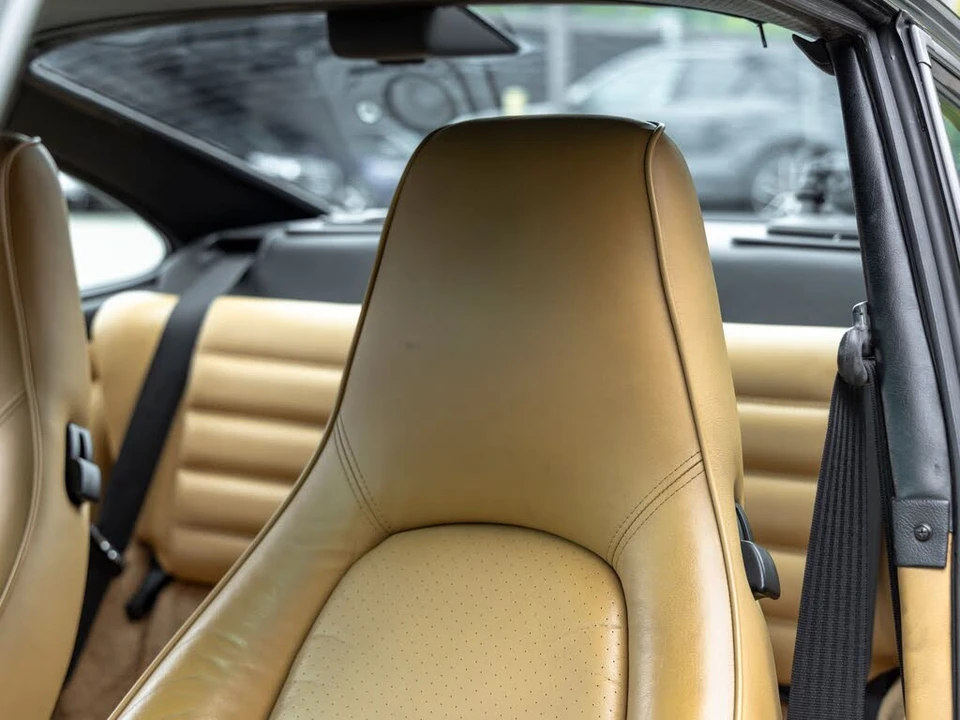 1991 Porsche 964 Carrera - Image 27 of 31