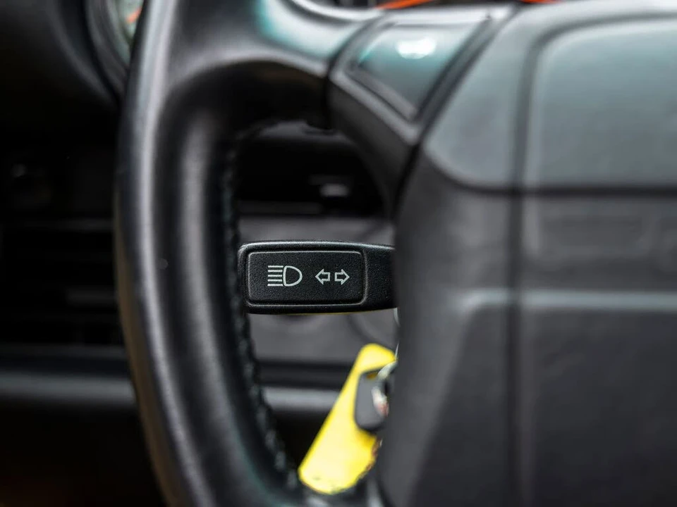 1991 Porsche 964 Carrera - Image 30 of 31