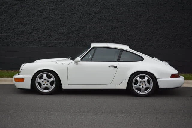 1991 Porsche 964 Carrera - Image 2 of 31