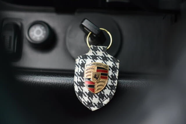 1991 Porsche 964 Carrera - Image 17 of 31