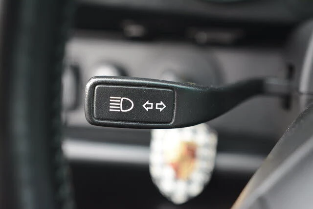 1991 Porsche 964 Carrera - Image 19 of 31