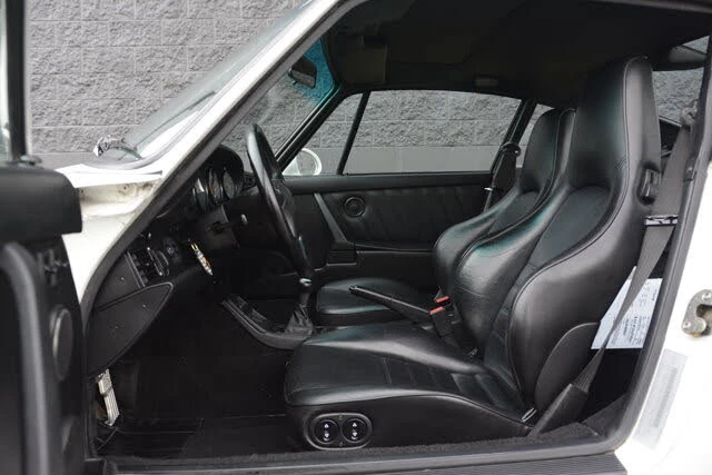 1991 Porsche 964 Carrera - Image 15 of 31
