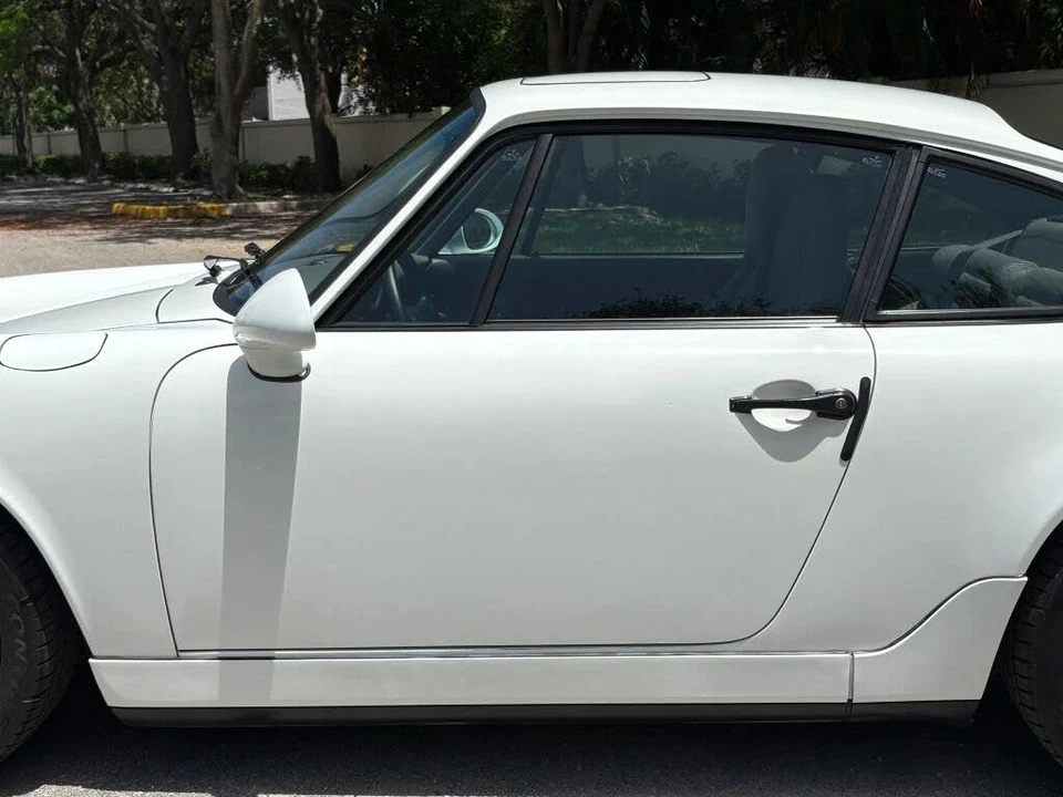 1991 Porsche 964 Carrera - Image 12 of 31