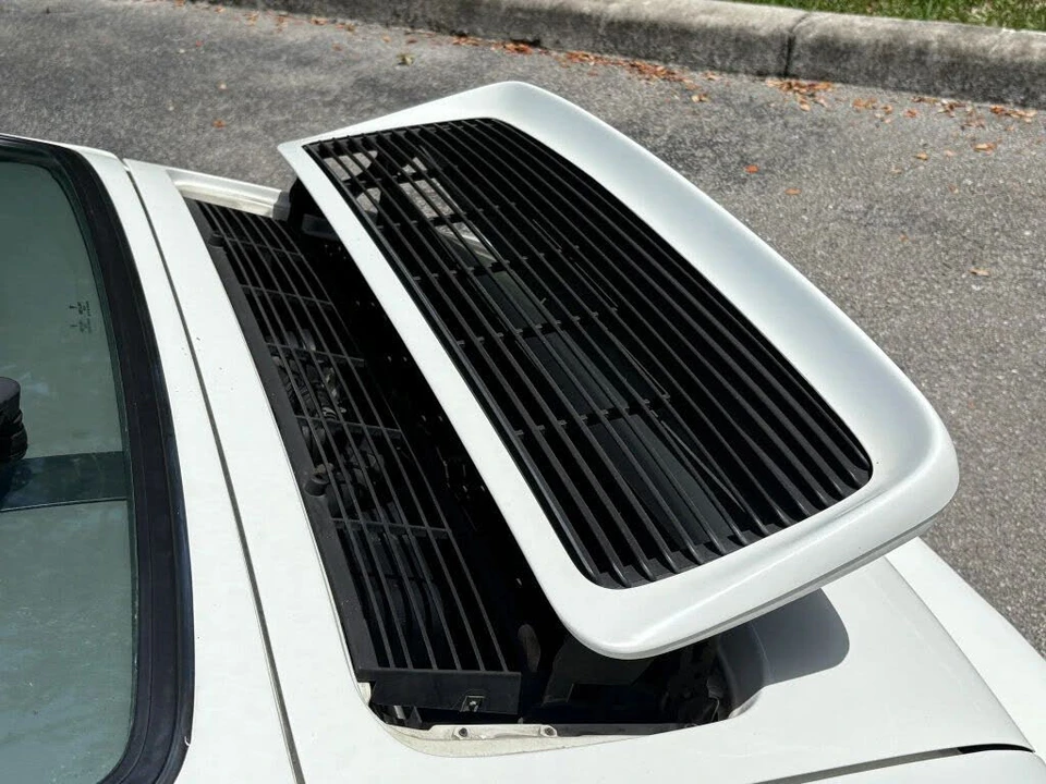 1991 Porsche 964 Carrera - Image 25 of 31