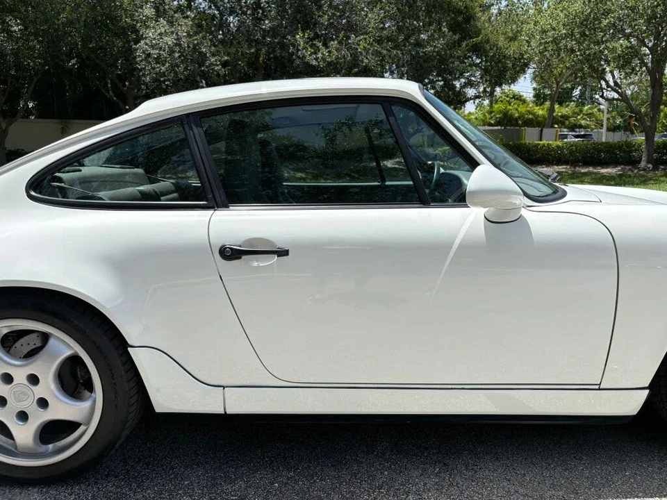 1991 Porsche 964 Carrera - Image 20 of 31
