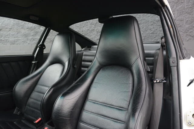 1991 Porsche 964 Carrera - Image 5 of 31
