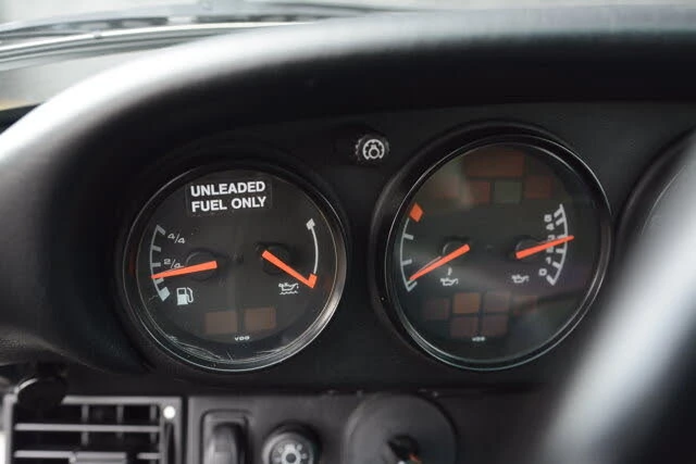 1991 Porsche 964 Carrera - Image 22 of 31