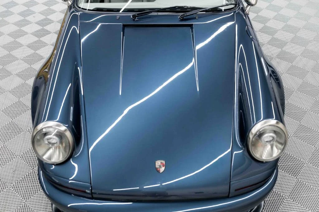 1991 Porsche 964 Carrera - Image 17 of 31