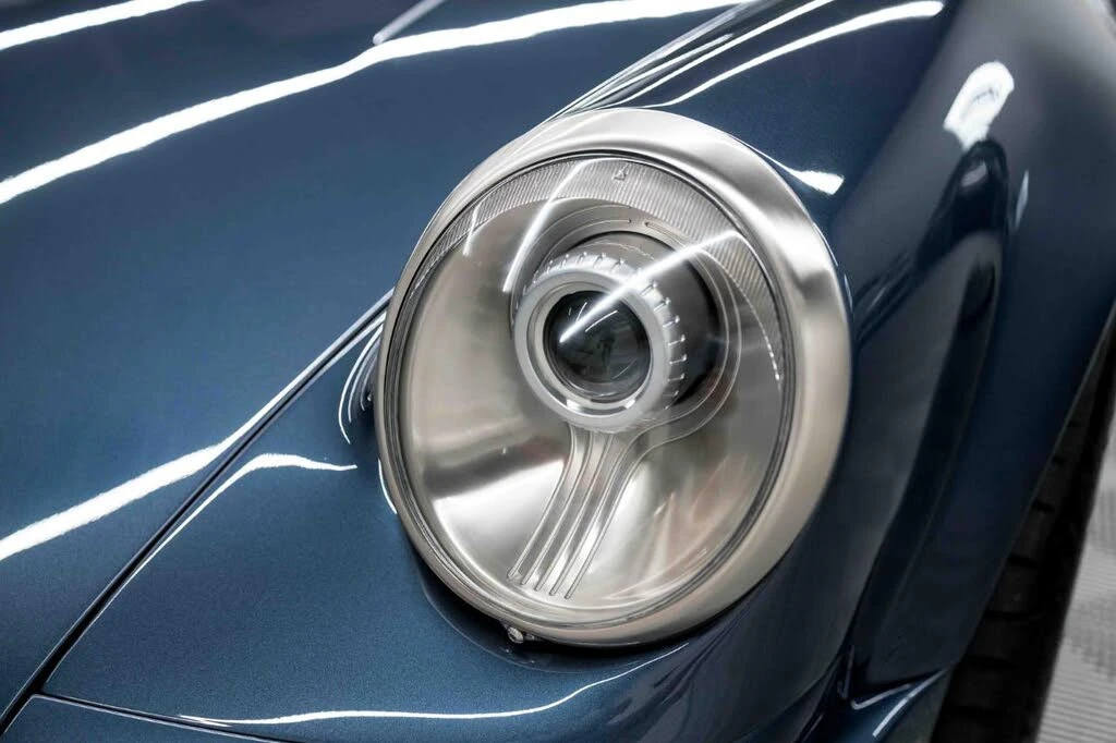 1991 Porsche 964 Carrera - Image 11 of 31