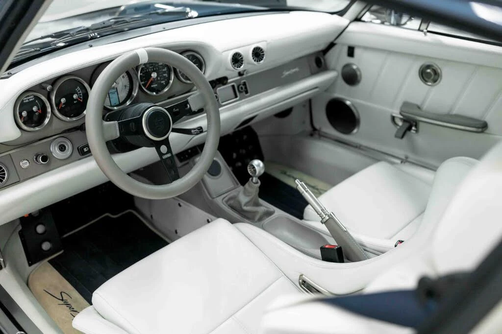 1991 Porsche 964 Carrera - Image 2 of 31
