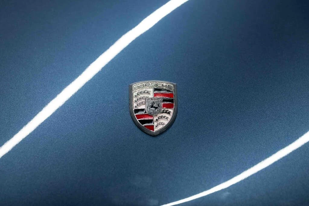 1991 Porsche 964 Carrera - Image 15 of 31