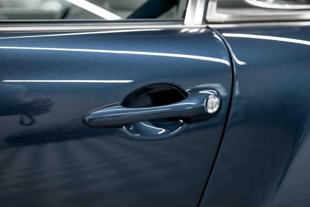 1991 Porsche 964 Carrera - Image 22 of 31