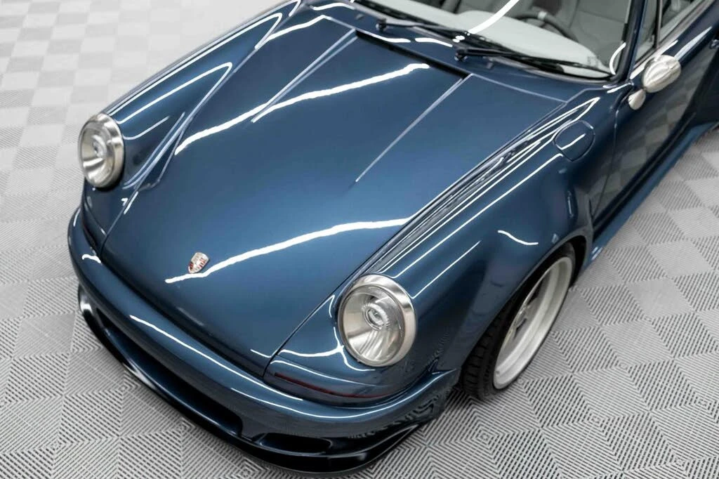 1991 Porsche 964 Carrera - Image 18 of 31
