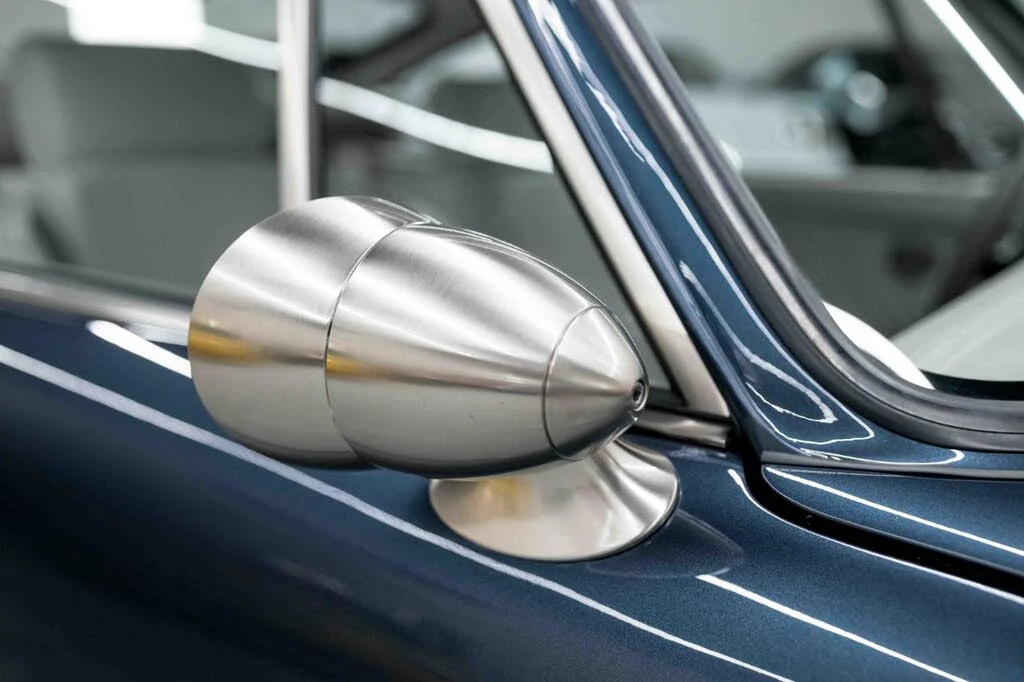 1991 Porsche 964 Carrera - Image 21 of 31